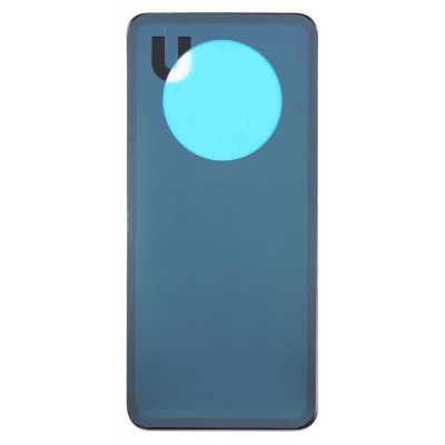 Back Panel Cover For Huawei Mate 50 Purple - Maxbhi Com