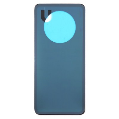 Back Panel Cover For Huawei Mate 50 Silver - Maxbhi Com