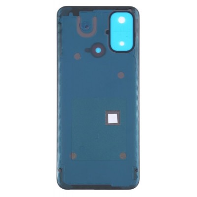 Back Panel Cover For Oppo A32 Green - Maxbhi Com