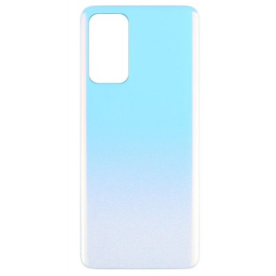 Back Panel Cover For Xiaomi Redmi Note 11 China 5g Blue - Maxbhi Com