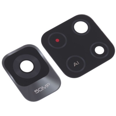 Camera Lens For Xiaomi Redmi Note 11 China 5g Black By - Maxbhi Com