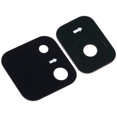 Camera Lens For Xiaomi Redmi Note 11 China 5g Green By - Maxbhi Com