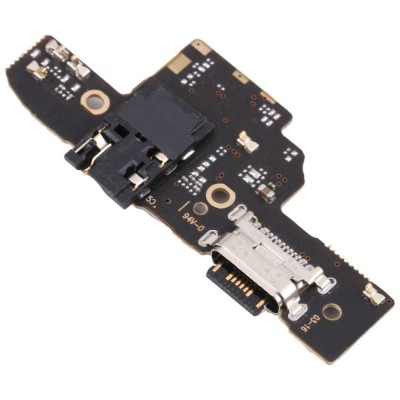 Charging Connector Flex Pcb Board For Xiaomi Redmi Note 11 China 5g By - Maxbhi Com