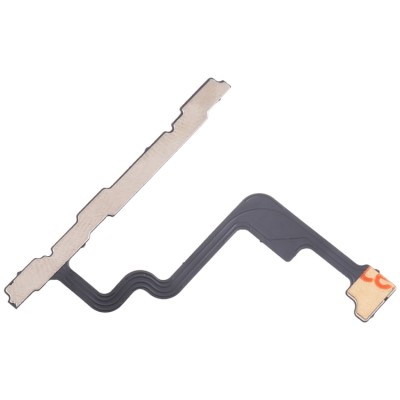 Power Button Flex Cable For Huawei Mate 50 On Off Flex Pcb By - Maxbhi Com