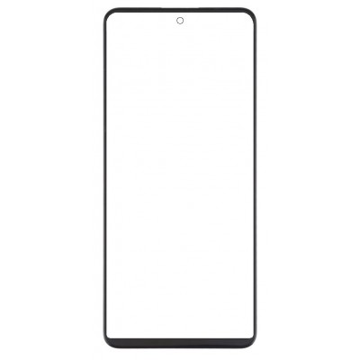 Replacement Front Glass For Xiaomi Redmi Note 11 China 5g Green By - Maxbhi Com