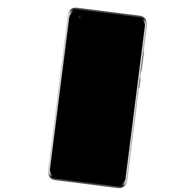 Middle Frame Ring Only for Huawei Mate 40 Yellow