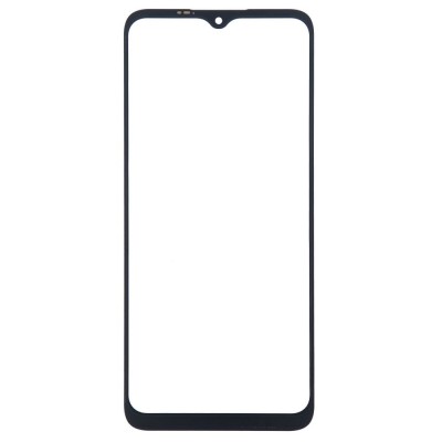 Replacement Front Glass For Motorola Moto G50 Grey By - Maxbhi Com