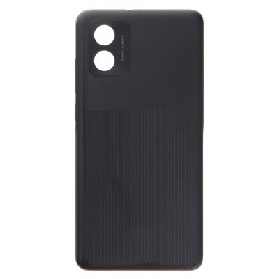 Back Panel Cover For Alcatel 1b 2022 White - Maxbhi Com