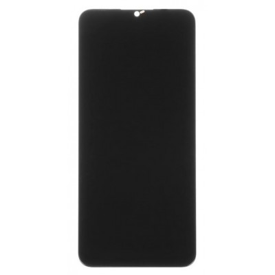 Lcd With Touch Screen For Cat S53 White By - Maxbhi Com