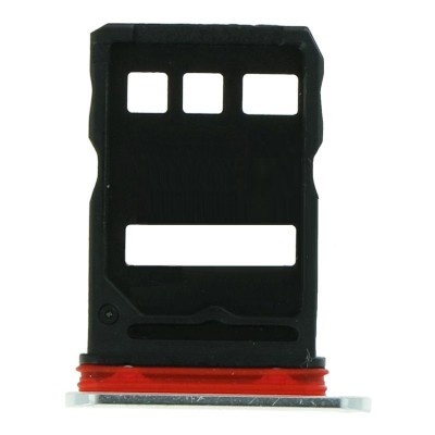 Sim Card Holder Tray For Huawei Mate 40 Black - Maxbhi Com