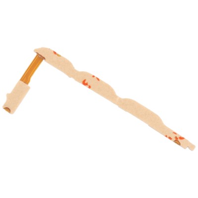 Volume Button Flex Cable For Honor X40 By - Maxbhi Com