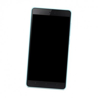 Middle Frame Ring Only for Xiaomi Mi 4C Black