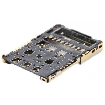Sim Connector For Lg V10 - Maxbhi Com
