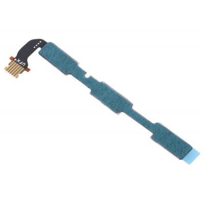 Volume Button Flex Cable For Xiaomi Redmi 3 Pro By - Maxbhi Com