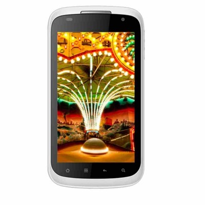 LCD Screen for Celkon A101