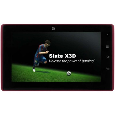 LCD Screen for DOMO Slate X3D