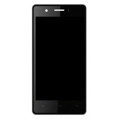 Lcd Screen For Colors Mobile X112 Replacement Display By - Maxbhi Com