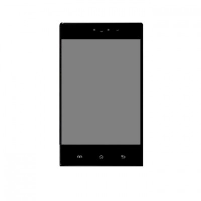 Lcd Screen For Cubit Subway Replacement Display By - Maxbhi Com