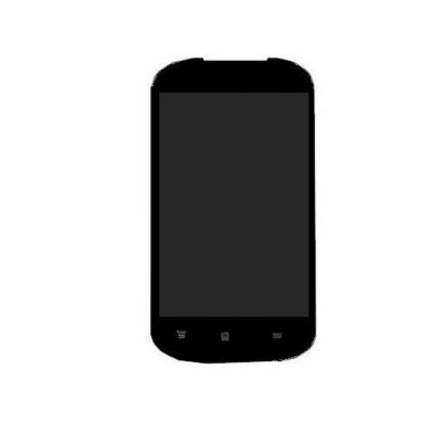 Lcd Screen For Fly F350 Replacement Display By - Maxbhi Com