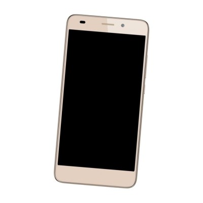 Middle Frame Ring Only for Honor 5C White