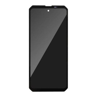 Lcd With Touch Screen For Blackview Bv8900 Green By - Maxbhi Com
