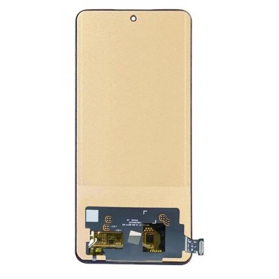 Lcd With Touch Screen For Realme Gt Neo 5 5g Purple By - Maxbhi Com