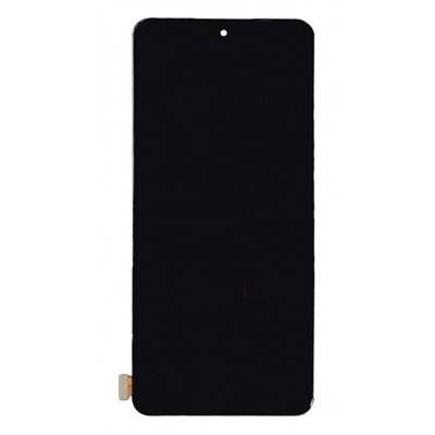 Lcd With Touch Screen For Realme Gt Neo 5 5g White By - Maxbhi Com