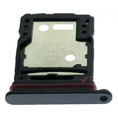 Sim Card Holder Tray For Vivo V27e White - Maxbhi Com