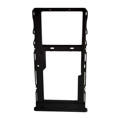 Sim Card Holder Tray For Blackview Oscal C70 Black - Maxbhi Com