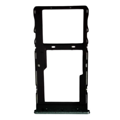 Sim Card Holder Tray For Blackview Oscal C70 Green - Maxbhi Com