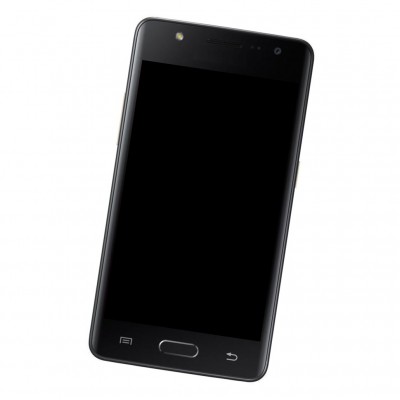 Middle Frame Ring Only for Samsung Z4 White