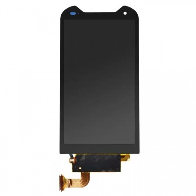 Display for Kyocera Duraforce Pro 2 Black (Combo Folder) by Maxbhi.com