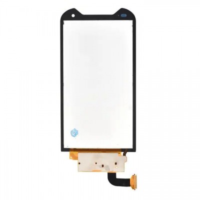 Display for Kyocera Duraforce Pro 2 Black (Combo Folder) by Maxbhi.com