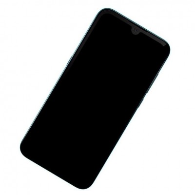 Middle Frame Ring Only for Nokia 1.3 Grey