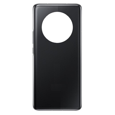 Back Panel Cover For Honor Magic4 5g Black - Maxbhi Com