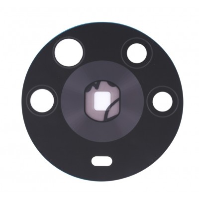 Camera Lens For Honor Magic4 5g Black By - Maxbhi Com