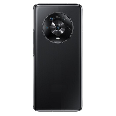 Full Body Housing For Honor Magic4 5g Black - Maxbhi Com