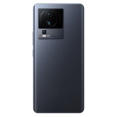 Full Body Housing For Vivo Iqoo Neo 7 Se 5g Black - Maxbhi Com