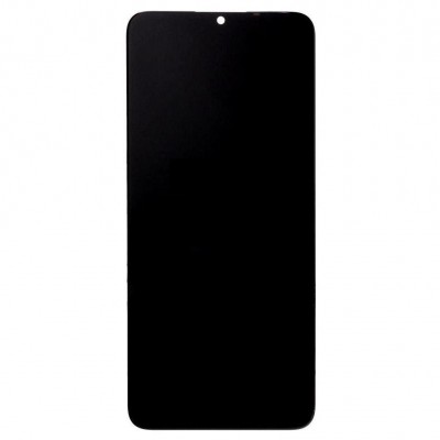 Display for Tcl 40 X 5g Black (Combo Folder) by Maxbhi.com