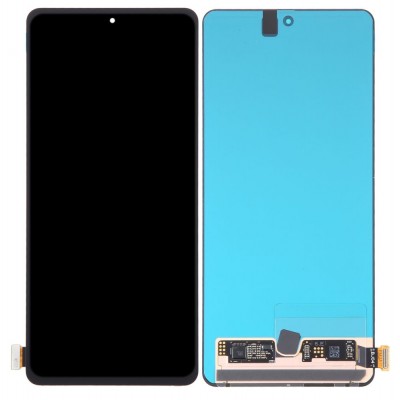 Lcd With Touch Screen For Vivo Iqoo Neo 7 Se 5g Grey By - Maxbhi Com