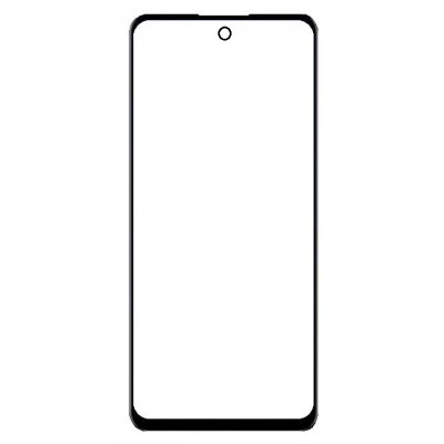 Touch Screen Digitizer For Zte Blade V40 5g White By - Maxbhi Com