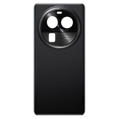 Back Panel Cover For Oppo Find X6 Pro White - Maxbhi Com