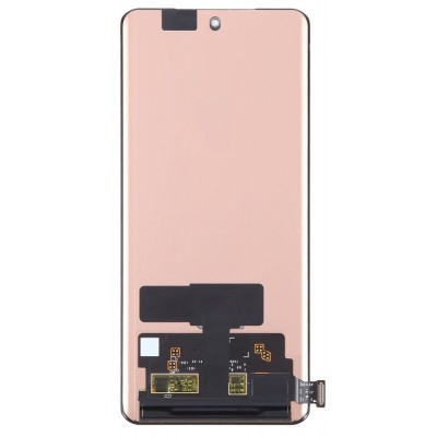 Lcd With Touch Screen For Oppo Find X6 5g Gold By - Maxbhi Com