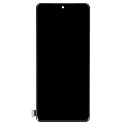 Lcd With Touch Screen For Oppo Find X6 5g Green By - Maxbhi Com