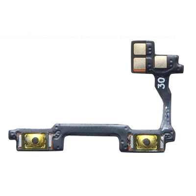 Volume Button Flex Cable For Oppo Find X6 Pro By - Maxbhi Com