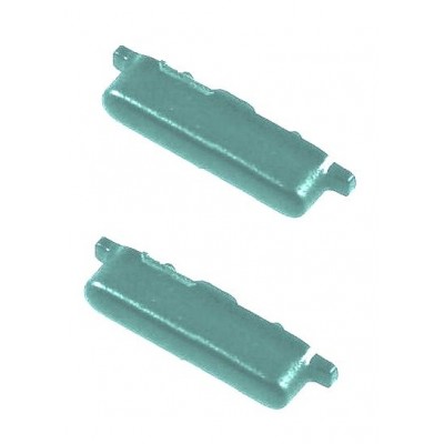 Volume Side Button Outer For Oppo Find X6 5g Green By - Maxbhi Com