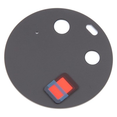 Camera Lens For Oppo Find X6 5g Green By - Maxbhi Com