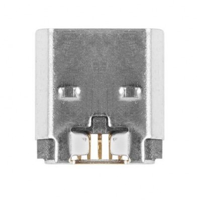 Charging Connector For Nokia Lumia 730 Dual Sim By - Maxbhi Com