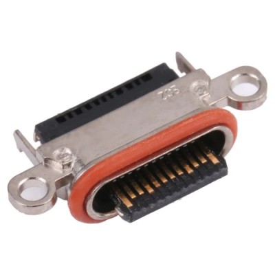 Charging Connector For Oppo Find X6 5g By - Maxbhi Com