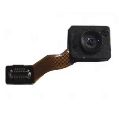 Fingerprint Sensor Flex Cable For Huawei P60 Violet By - Maxbhi Com